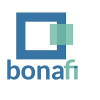 bonafi logo, bonafi contact details