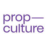 Prop Culture logo, Prop Culture contact details