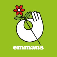 Emmaus Bradford logo, Emmaus Bradford contact details