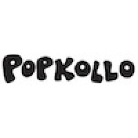 Popkollo logo, Popkollo contact details