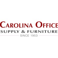 Carolina Office Products Inc logo, Carolina Office Products Inc contact details