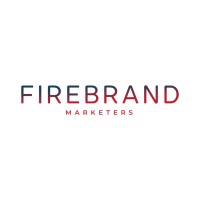 Firebrand Marketers logo, Firebrand Marketers contact details