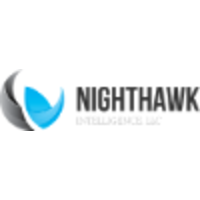 NightHawk Intelligence logo, NightHawk Intelligence contact details