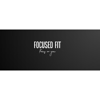 Focused Fit logo, Focused Fit contact details