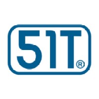 51T Charging Solutions logo, 51T Charging Solutions contact details