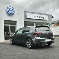 Tom Harvey Motor Company logo, Tom Harvey Motor Company contact details