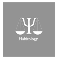 Habitology logo, Habitology contact details