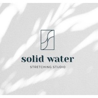 Solid Water Stretching Studio logo, Solid Water Stretching Studio contact details