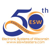 ESW - Electronic Systems of Wisconsin logo, ESW - Electronic Systems of Wisconsin contact details