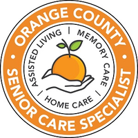 Orange County Senior Care Specialist logo, Orange County Senior Care Specialist contact details