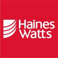 Haines Watts North West logo, Haines Watts North West contact details