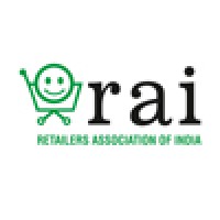 Retailers Association of India logo, Retailers Association of India contact details