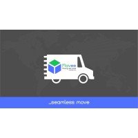 movee moving services logo, movee moving services contact details