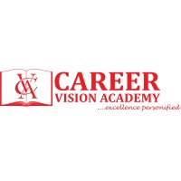 Career Vision Academy logo, Career Vision Academy contact details