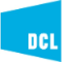 DCL logo, DCL contact details