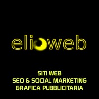 Elioweb logo, Elioweb contact details