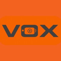 Agent VOX logo, Agent VOX contact details