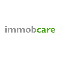 immobcare GmbH logo, immobcare GmbH contact details