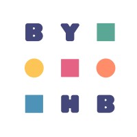 ByHB logo, ByHB contact details