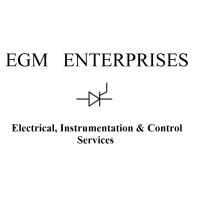 EGM ENTERPRISES LIMITED logo, EGM ENTERPRISES LIMITED contact details