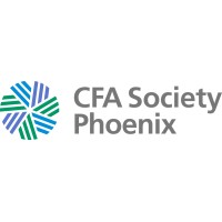 CFA Society Phoenix logo, CFA Society Phoenix contact details