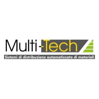 MultiTech Italia logo, MultiTech Italia contact details