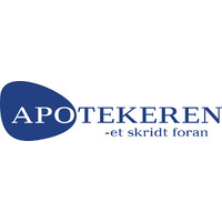 APOTEKEREN logo, APOTEKEREN contact details