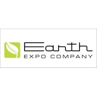 Earth Expo Company logo, Earth Expo Company contact details