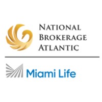 National Brokerage Atlantic I Miami Life logo, National Brokerage Atlantic I Miami Life contact details