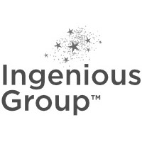 INGENIOUS GROUP logo, INGENIOUS GROUP contact details