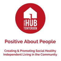 Tenterden Social Hub logo, Tenterden Social Hub contact details