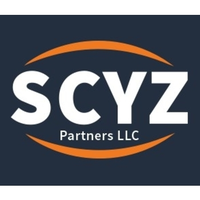 SCYZ Partners LLC logo, SCYZ Partners LLC contact details