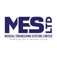 MEDICAL ENGINEERING SYSTEMS LTD logo, MEDICAL ENGINEERING SYSTEMS LTD contact details