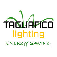 Tagliafico Lighting s.n.c. logo, Tagliafico Lighting s.n.c. contact details