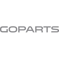 Go-Parts Oy logo, Go-Parts Oy contact details