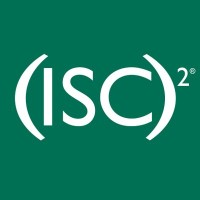 ISC² logo, ISC² contact details