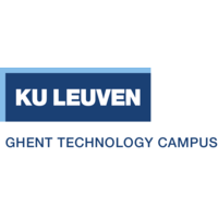 KU Leuven Faculty of Engineering Technology - Ghent Technology Campus logo, KU Leuven Faculty of Engineering Technology - Ghent Technology Campus contact details