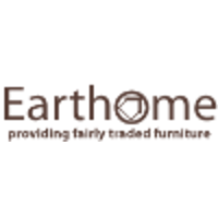 Earthome logo, Earthome contact details