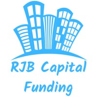 RJB Capital Funding logo, RJB Capital Funding contact details