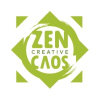 ZenCaos Creative logo, ZenCaos Creative contact details