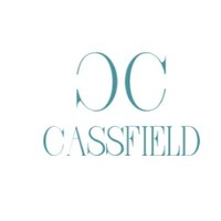 Cassfield logo, Cassfield contact details