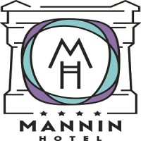 Mannin Hotel logo, Mannin Hotel contact details