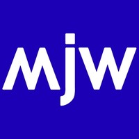 MJW Architects logo, MJW Architects contact details