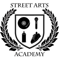 Street Arts Academy logo, Street Arts Academy contact details