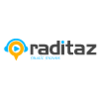 Raditaz logo, Raditaz contact details