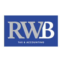 RWB Tax & Accounting logo, RWB Tax & Accounting contact details