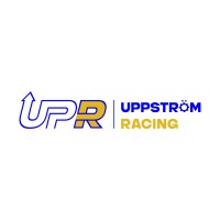 UPPström Racing logo, UPPström Racing contact details