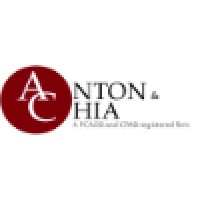 Anton & Chia, LLP logo, Anton & Chia, LLP contact details