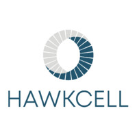 HawkCell logo, HawkCell contact details