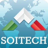 Soitech logo, Soitech contact details